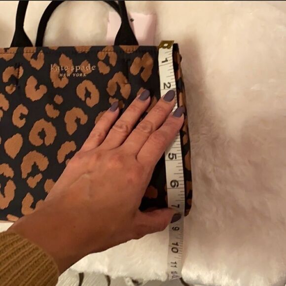 Nylon Kate spade tote  - Picture 5 of 6